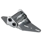 American Garage Door Supply H314 HINGE,7-1/4 H,PK2 5MVC3. Fixed Price $23.33.