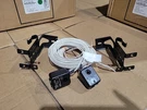 Liftmaster Photo Sensor Eye And Bracket Kit 041-0365-000, New, Free Ship. Fixed Price $36.21.