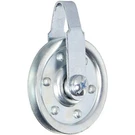 Prime-line Gd 52109 3 Inch, Pulley With Strap And Axle Bolt. Fixed Price $9.95.