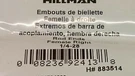 Thread/ Female/ Right/ End/ Hillman/ 1/4- 28. Fixed Price $8.76.