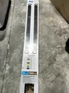 *new* Blue Hawk 160LB 2PACK Black Steel Garage Door Extension Springs & Cords. Fixed Price $29.98.
