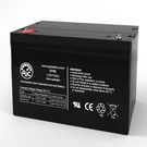 Ajc Battery Compatible With Nice Apollo CBOX1050 12V 75AH Garage Door. Fixed Price $225.99.