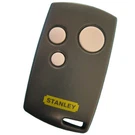 Stanley Secure Code 49477 310MHZ Button Mini Garage Transmitter Remote Control. Fixed Price $23.95.