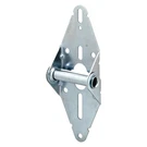 Prime-line Gd 52104 Garage Door Hinge,galvanized Steel 54DR63. Fixed Price $14.60.