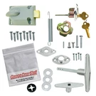Garage Door Lock Assembly. Fixed Price $62.51.