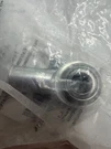 Hillman 3/8-24 Female Right Hand Rod End A23. Fixed Price $18.99.