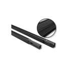 Chamberlain 1.25 37.7 Steel Rail Extension Kit 8808CB-P. Fixed Price $69.98.
