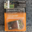 Prime-line Adjustable 1.25-IN Aluminum Sliding Patio Door Roller Assembly 1762. Fixed Price $13.00.