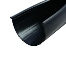 Wayne Dalton Black Vinyl Garage Door Bottom Bead Seal Astragal 4 Inch. Fixed Price $191.26.