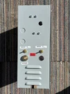 New Lcn Dual-control Box W/ Sequential Timer 7982S. Fixed Price $1000.00.