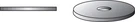 Hillman 830612 Stainless Steel Corrosion Resistance Flat Fender Washer 1/4 In.. Fixed Price $28.32.