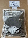 16' Garage Door Bottom Threshold Diy Weather Stripping N281-261 T66A. Fixed Price $10.00.