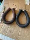 Zhent Garage Door Torsion Spring 0.225''X2''X28''. Fixed Price $85.95.