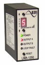 Base LD-1250-LV Loop Detector For Detection Of Vehicles Inductive Meter Systems. Fixed Price $114.95.