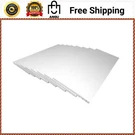 Garage Door Insulation Kit Foam Panel Boards Energy Efficient Weather, 8 Pieces. Fixed Price $61.99.