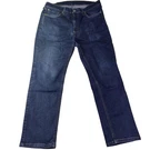 Levis 541 Jeans Mens 36X32 Blue Athletic Taper Stretch Denim Medium Wash Casual. Fixed Price $21.99.