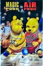 Do You Magic Vs Air Pooh. Lava Foil Trade AP3 Nm. Fixed Price $175.00.