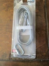 National Hardware N280-388 Safety Cable, 1/8 In Dia X Ft Steel, Galvan. Fixed Price $20.00.
