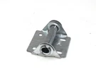Garage Door 1/2 Hinge - Residential 14 Gauge Sold Per Each. Fixed Price $8.50.