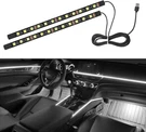 Interior Car Light, Led Ambient Lighting Strip Neo Color: Whitesize: Usb. Fixed Price $15.74.