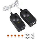 For Sears/liftmaster Garage Door Safety Sensor 2610459 Universal Compatibility. Fixed Price $19.69.