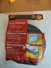 M-d Building Products 03749 16 Ft. Black Rubber Garage Door Bottom Seal New. Fixed Price $19.99.