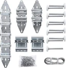 Home Master Hardware Garage Hinge & Roller Tune Up Kit Door.... Fixed Price $55.99.