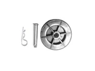 Genie 39276R.S Pulley Assembly Belt And Chain Drive Garage Operators End Rail. Fixed Price $22.63.