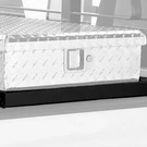 For Chevy Silverado 1500 19-24 Mounting Bracket 21" Cab Guard Tool Box No Drill. Fixed Price $139.99.