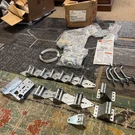 Genuine Garaga Garage Door Assembly Parts C00004662X, Drsys 8/9 7/8 Ext Ension. Fixed Price $199.99.