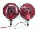 Vintage Car Light Auto Signal Garage Yankee Turnflex No. 831 SAE-1ST-66. Fixed Price $44.99.