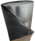 Trade Winds Insulation Roll 4X5 20SQFT R8 Reflective Black/silver Double Bubble. Fixed Price $19.88.