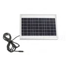 Us Automatic 520026 10 Watt Solar Panel Kit Works W/ Patriot And Ranger Openers. Fixed Price $139.00.