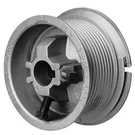Garage Door Standard Lift Cable Drums D400-144 (pair). Fixed Price $30.11.