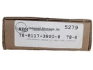 Rdm 3M 78-8117-3900-8 Station I/o Card For D2470 Controller. Fixed Price $28.00.