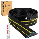 16FT/5M Garage Threshold Seal Strip. Weatherproof Epdm Rubber Replaceme.... Fixed Price $42.99.