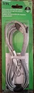 Hillman 852127 Extension Spring Lift Cables For Garage Door 1/8" 12'. Fixed Price $12.00.