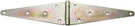 N127-910 282BC Heavy Strap Hinge Zinc PLATED,12 Inch. Fixed Price $41.99.