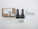 Liftmaster Safety Sensor Extension Bracket Kit 041A5281-1 Black. Fixed Price $18.11.