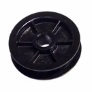 Liftmaster 144C54 Idler Pulley Chamberlain For Garage Door Openers Replacements. Fixed Price $9.50.