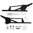 Universal Garage Door Lift System Replacement Hardware Kit One Piece E900. Fixed Price $237.36.