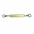 Elite Q076 Liftmaster K75-50132 Turnbuckle Kit Hct Hercules Overhead Operator. Fixed Price $43.14.