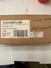 041A5483-14A Chamberlain Logic Board Orange/red Learn Button. Fixed Price $129.00.