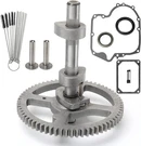 Camshaft 84005207 Compatible With Bs 793880 793583 792681 791942 795102 Camsh.... Fixed Price $52.91.