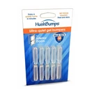 Hushbumps Ultra-quiet, Energy Absorbing Compound Interior Doors, Clear. Fixed Price $15.82.