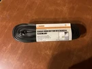Frost King Garage Door Bottom Weatherseal 2.75" X 18' -new. Fixed Price $9.89.