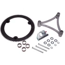 Janus Dead Axle Eo Kit For Model 2000/2500/3100 Door. Fixed Price $119.95.
