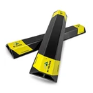 Roblock 18" Heavy Duty Garage Parking Stopper, 2-PACK Protects Walls. Fixed Price $31.82.