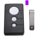 Garage Door Remote Control Security+ 315 Mhz For Sears Craftsman Liftmaster. Fixed Price $30.32.