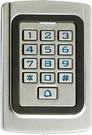 IP68 Waterproof Universal 12V 24VDC Metal Case Digital Wired Keypad For Garage. Fixed Price $94.18.